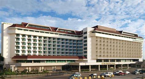馬尼拉酒店|Hotel Manila .